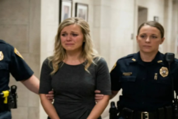 Why Joseph Duggar’s Wife Arrested