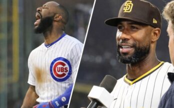 Will Jason Heyward Retire