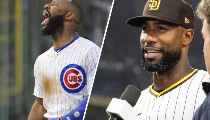 Will Jason Heyward Retire
