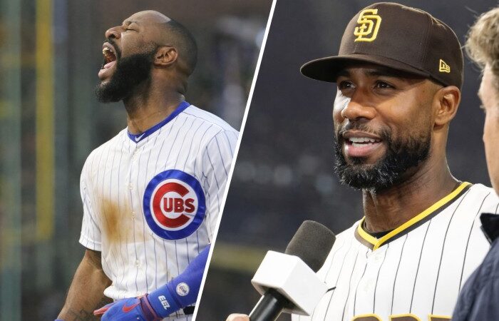 Will Jason Heyward Retire