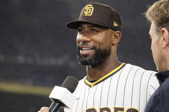 Will Jason Heyward retire