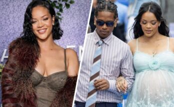 ASAP Rocky Rihanna Cheating