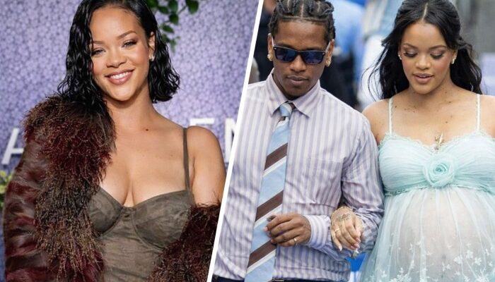 ASAP Rocky Rihanna Cheating