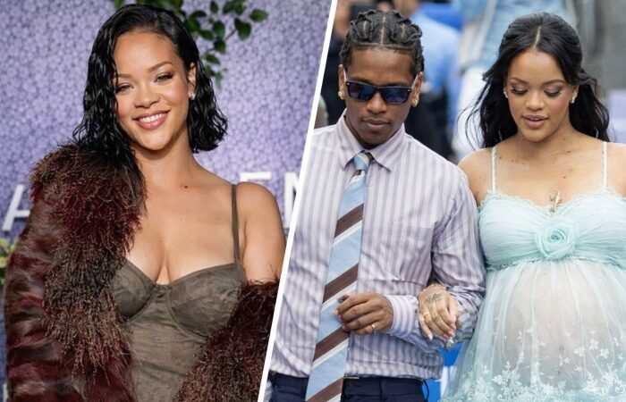 ASAP Rocky Rihanna Cheating