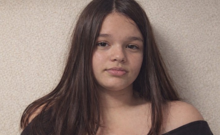 Adriana Hernandez Missing