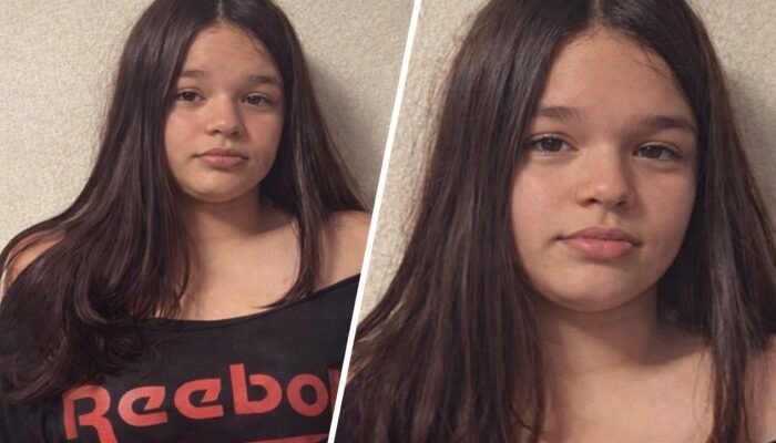Adriana Hernandez Missing