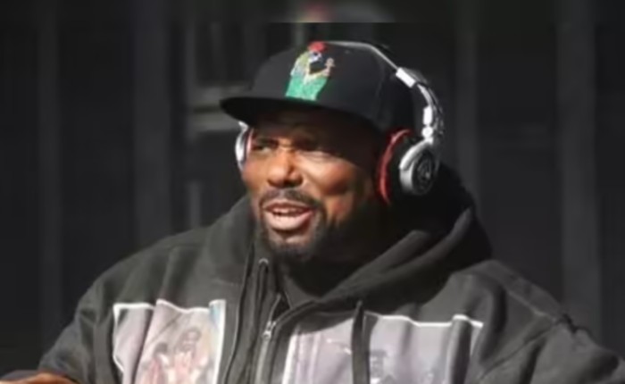 Afrika Bambaataa Death