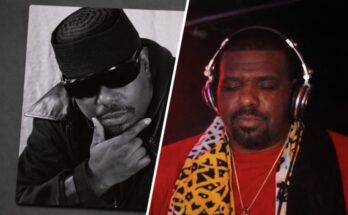 Afrika Bambaataa Death