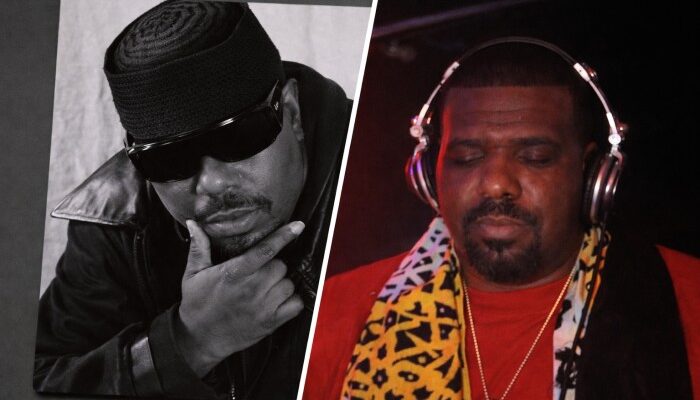 Afrika Bambaataa Death