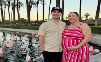 Alaina Scott Baby News