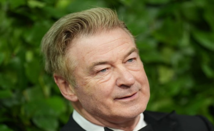 Alec Baldwin Announces Retirement
