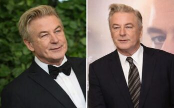 Alec Baldwin Announces Retirement