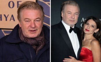 Alec Baldwin Health After