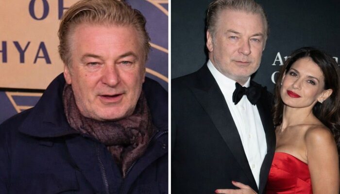 Alec Baldwin Health After
