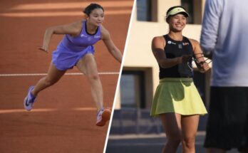 Alex Eala Latest News