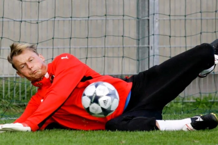 Alex Manninger Cause of Death