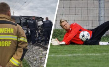 Alex Manninger Cause of Death