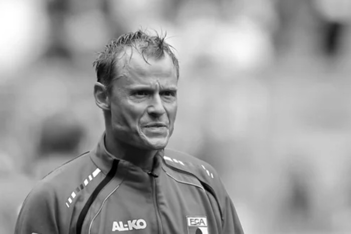 Alex Manninger Death