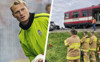 Alex Manninger Death