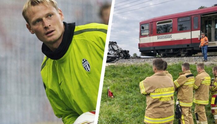 Alex Manninger Death