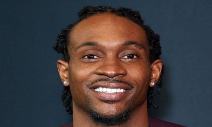 Alshon Jeffery Arrested