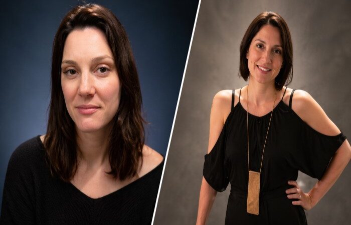 Amy Eskridge Obituary