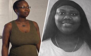 Ashanti Allen Missing