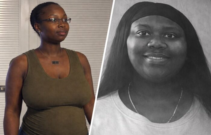 Ashanti Allen Missing