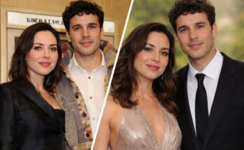 Aubrey Plaza Pregnant