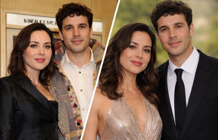 Aubrey Plaza Pregnant