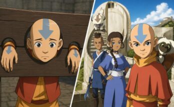 Avatar Leaker Arrested