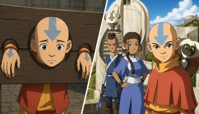 Avatar Leaker Arrested
