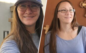 Baby Jessica Arrested