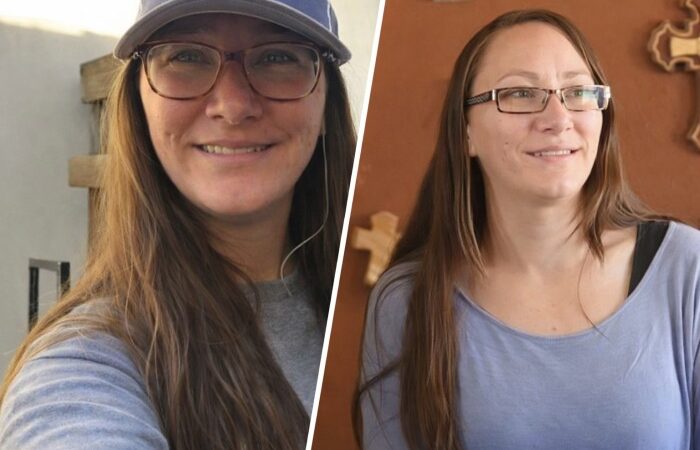 Baby Jessica Arrested