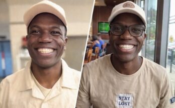 Baltimore Missing Persons Case