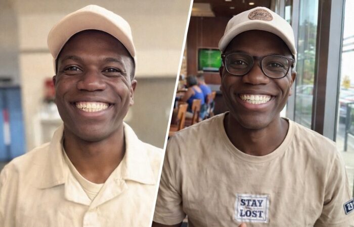 Baltimore Missing Persons Case