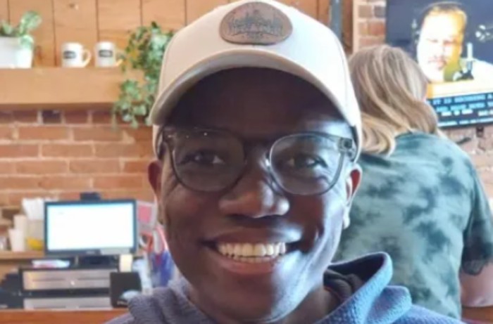 Baltimore Missing Persons