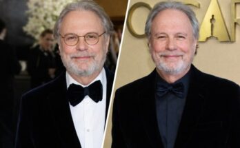 Billy Crystal Will Return To Solo Show