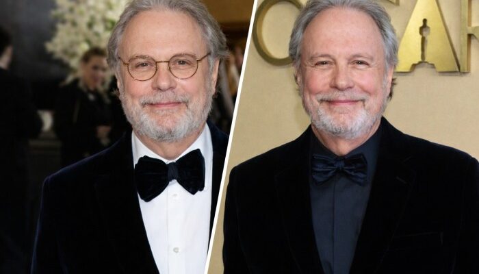 Billy Crystal Will Return To Solo Show