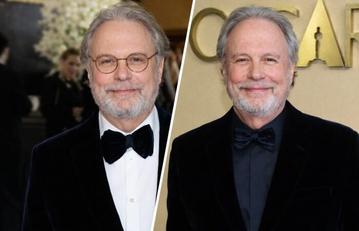 Billy Crystal Will Return To Solo Show