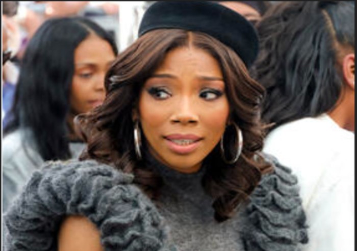 Brandy Revisits Dating