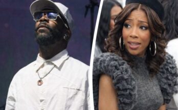 Brandy Revisits Dating