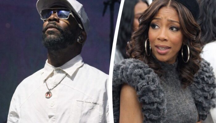 Brandy Revisits Dating