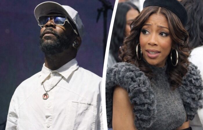 Brandy Revisits Dating