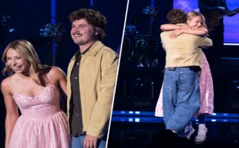 Brooks Rosser Dating