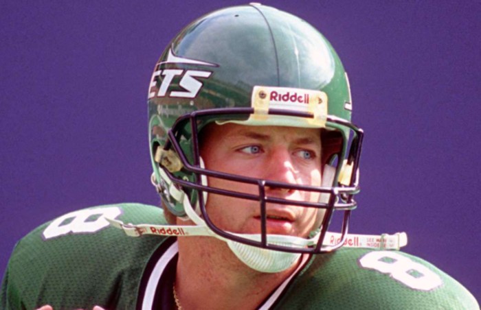 Browning Nagle Passed Away