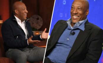 Byron Allen Net Worth