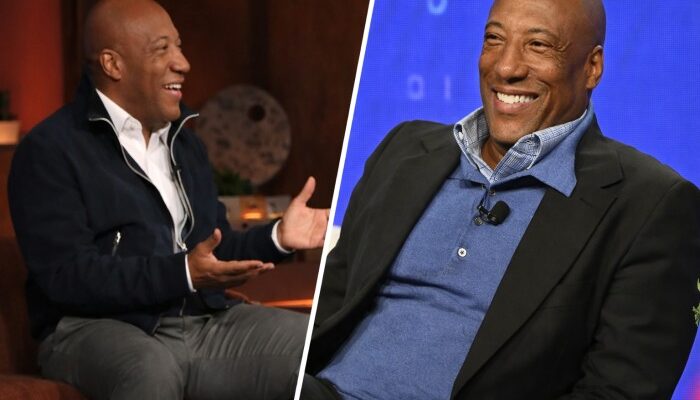 Byron Allen Net Worth