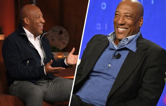 Byron Allen Net Worth