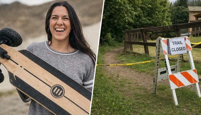 Carlsbad Woman Found Dead